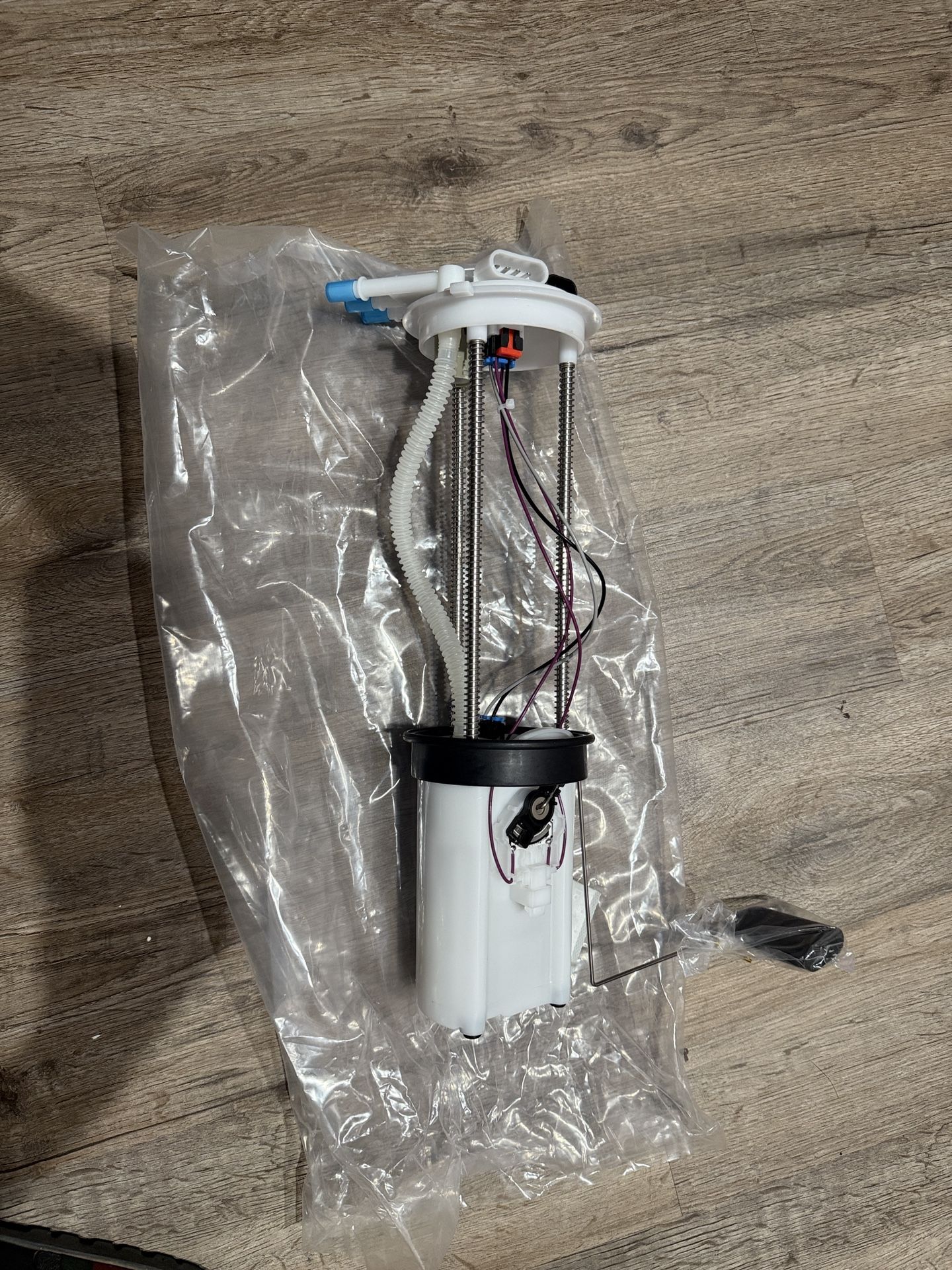 Fuel Pump