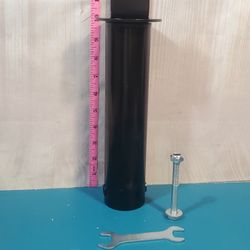 @CHV.  EXERCISE WEIGHT LIFTING LANDMINE BARBELL BAR ATTACHMENT FOR 2" OLYMPIC BAR 