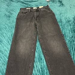 Target Jeans Size 8r