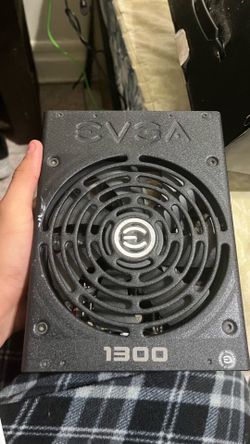 Pc Power supply 1300 watts