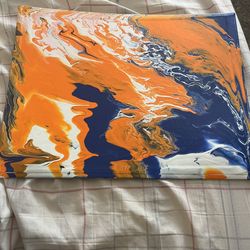 Abstract Painting