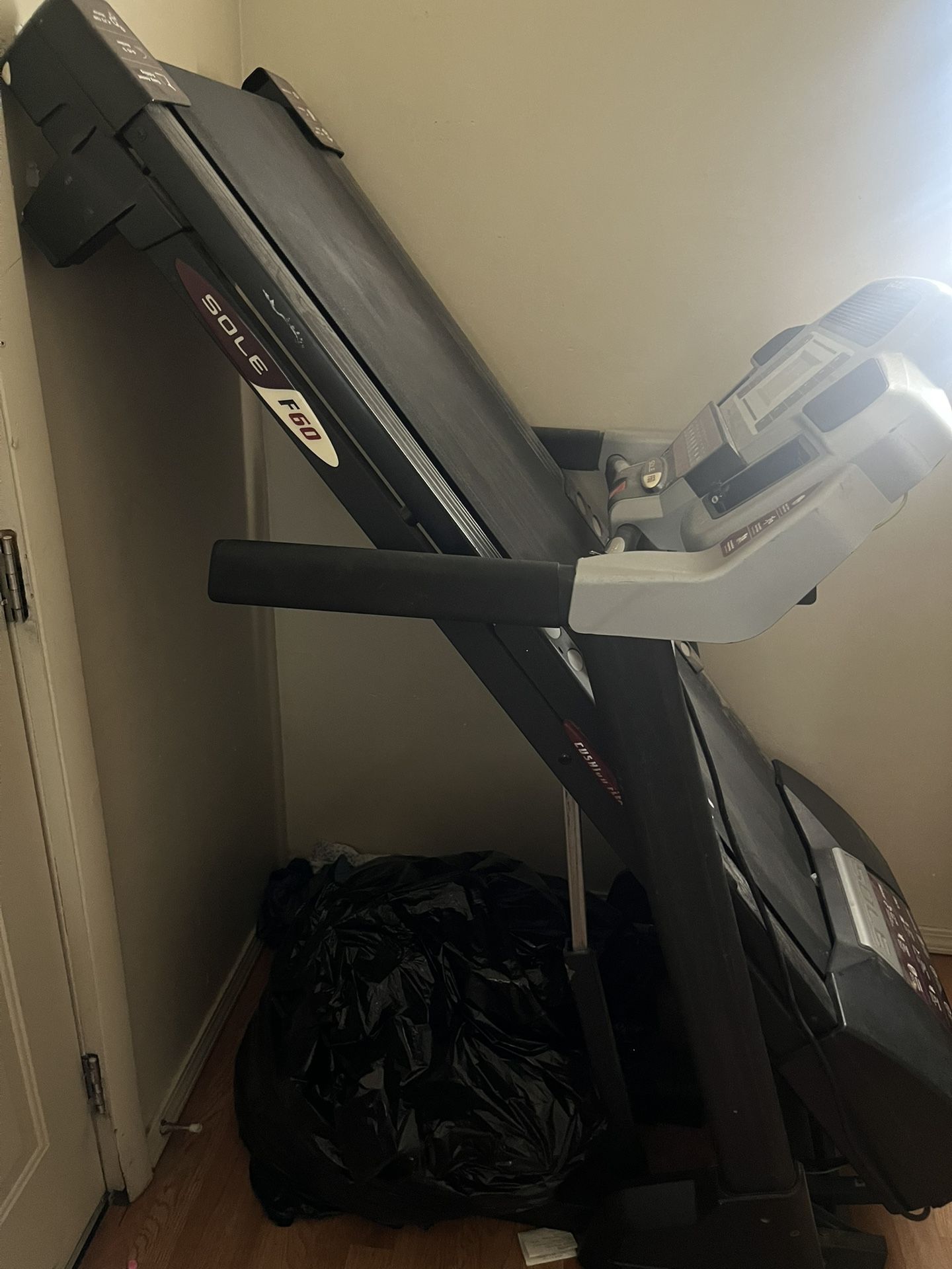 Treadmill