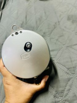 Penn Fathom FTHII60NLD2 Fishing Reel , In Good Condition $370