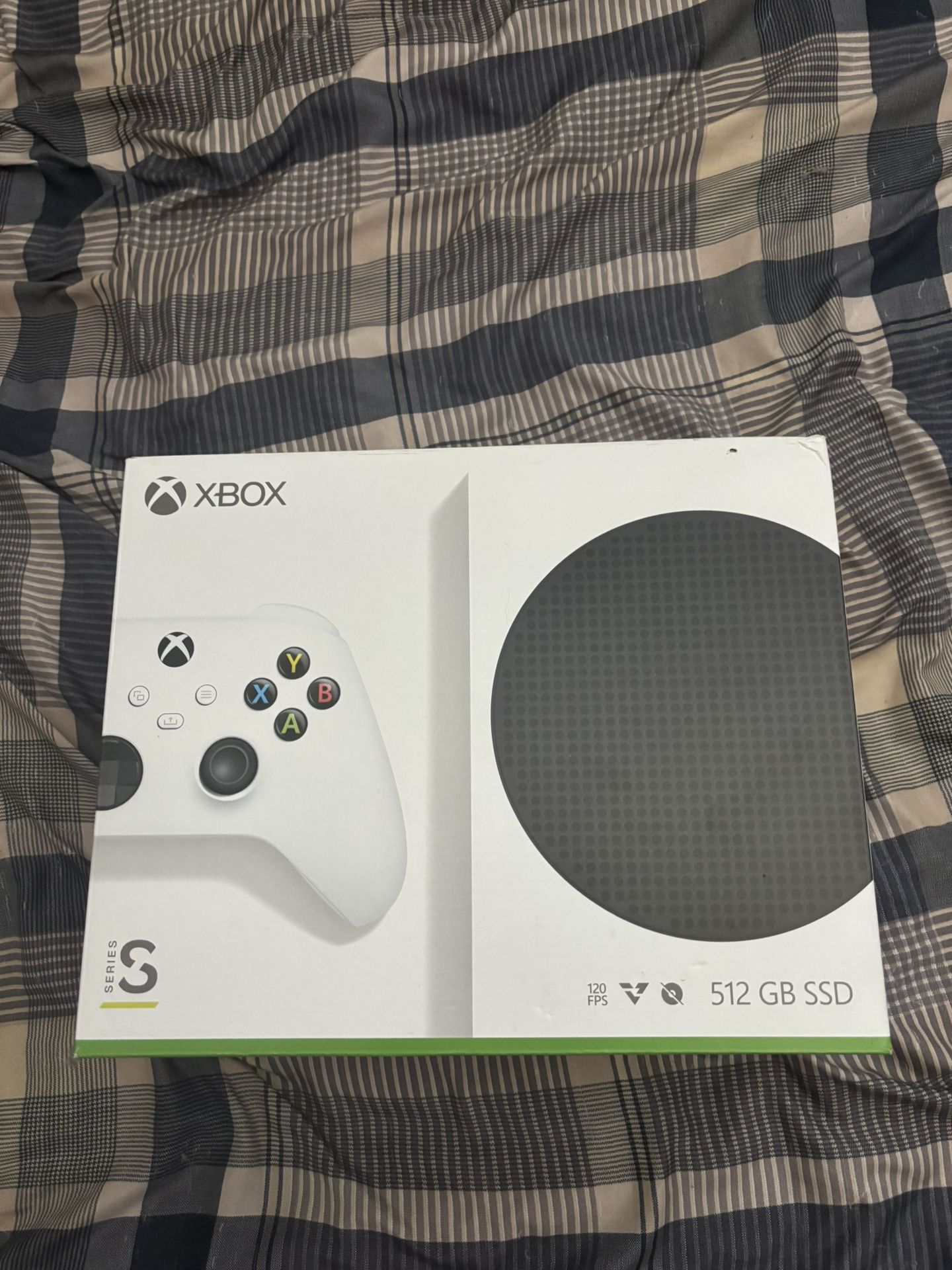 Xbox Series S