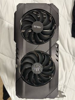 ASUS GeForce RTX 3050 8GB Dual Fan