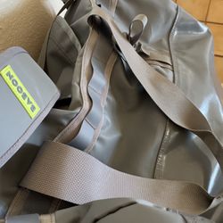 Baboonbackpack -Duffel Bag 