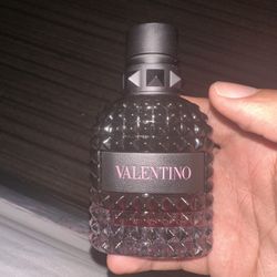 VALENTINO born In Roma