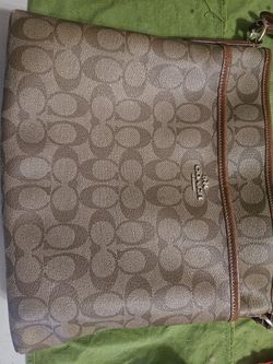 Coach Bag $30