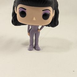 Funko Pop! Star Trek Deanna Troy