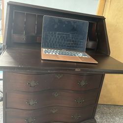 Computer/writer Desk