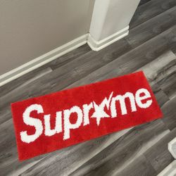 Supreme Rug