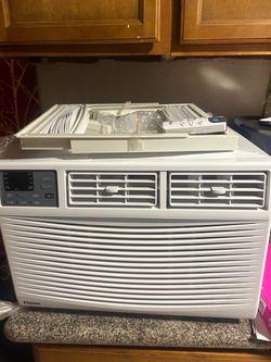 Air conditioner