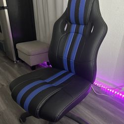 Gamer chair 