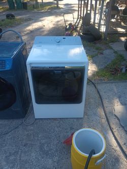 Maytag Dryer