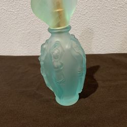 Vicky Tiel Perfume Bottle 
