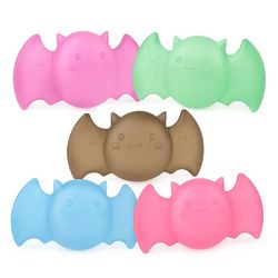 Top Trenz Squishy Halloween Bats