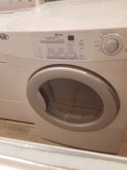 Electric dryer