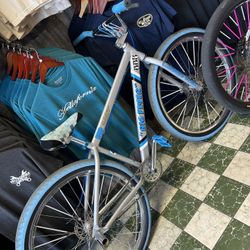 Big Flyer Se Bike 