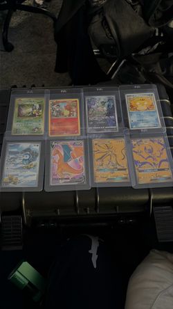 For trade