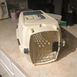 Cat Carrier