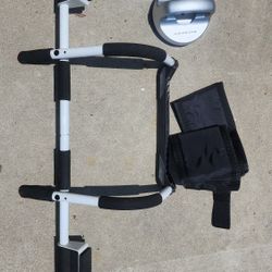 Exercise Equipment 