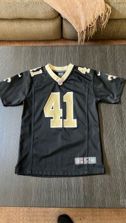 Alvin Kamara New Orleans Saints Football Jersey