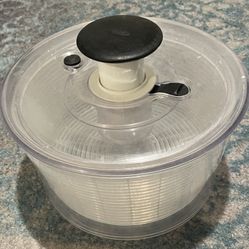 OXO X-Large Salad Spinner