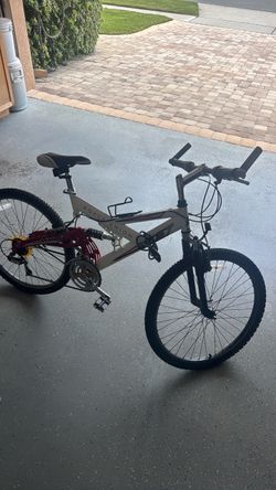 Royce Union vxs bicycle