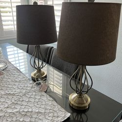 Lamps