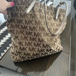 Michael kors Large Purse 