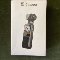 Handheld Camera 4k Quality