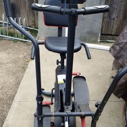 Maquina para Ejercicio $90