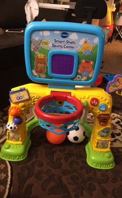 Baby toy