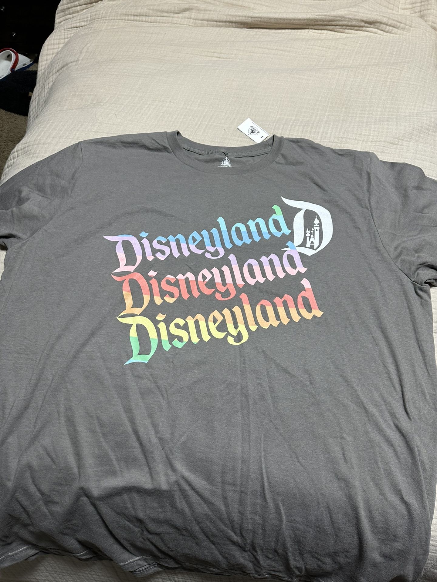 Brand New Shirt 