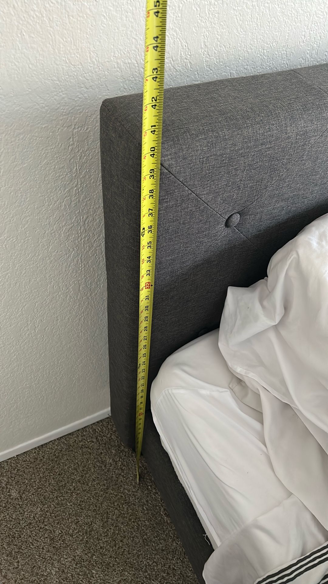 Queen Mattress Headboard And Frame