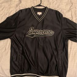 Supreme Crew Neck Sweater Fall Collection