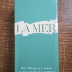 La Mer Lifting Eye Serum 
