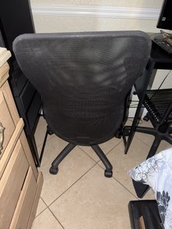 Office chair