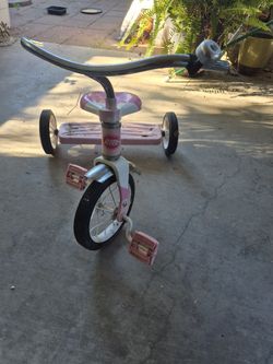 Radio FLYER TRIKE