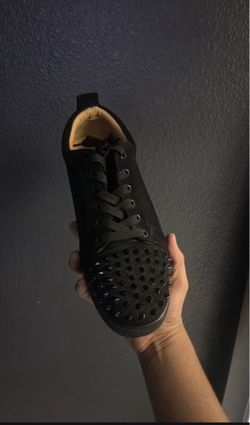 Red bottoms