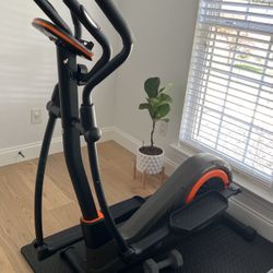 Elliptical 