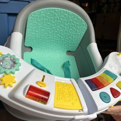 Infant Discovery Chair