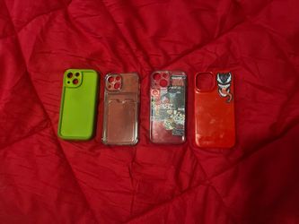 iPhone 13 mini Cases