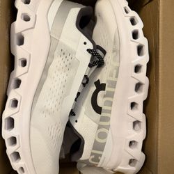 Brand New Cloud monsters Size 10