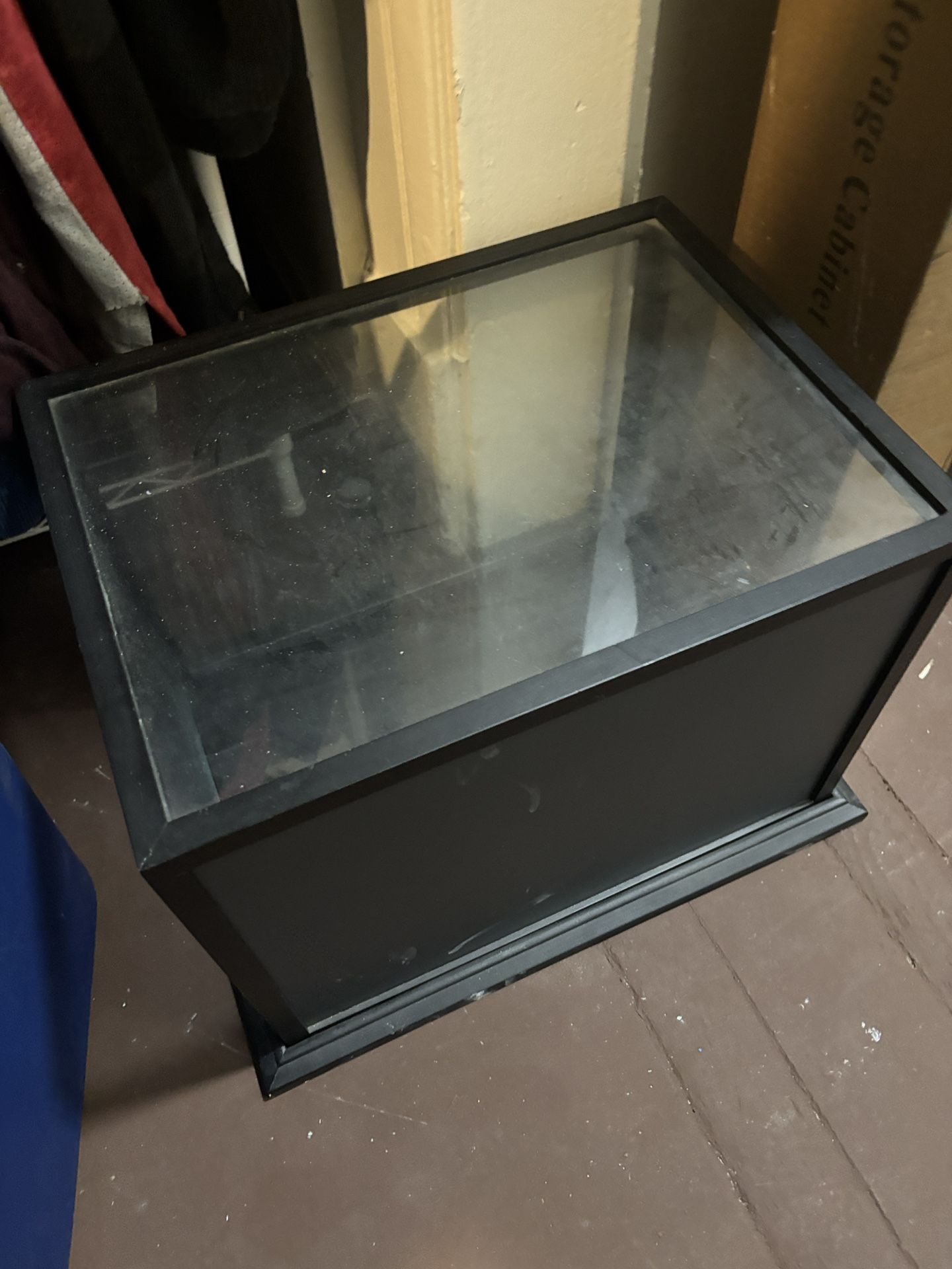 Display Case