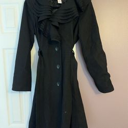 Winter Dressy Coat 