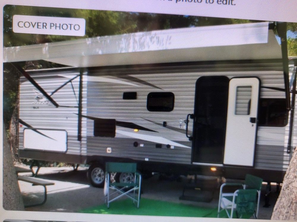 2021 Jayco Jay Flight Bunkhouse Trailer