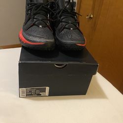 🔥🔥 KYRIE 7 BRED 🔥🔥