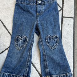 Girl Jeans 