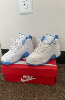 Jordan Retro 12 boys Size 12c